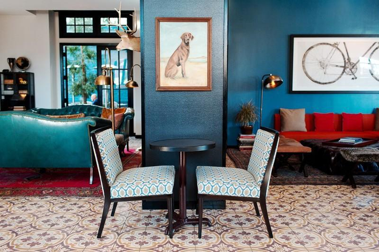 Others 5, Palihouse West Hollywood, Los Angeles