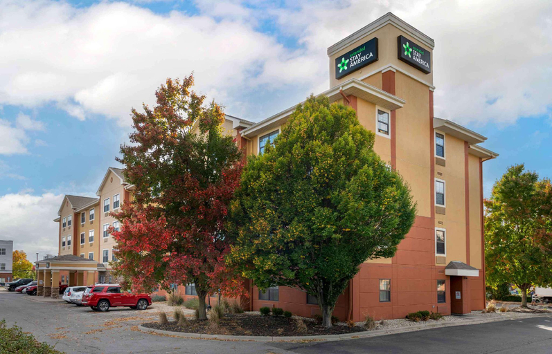 Others 3, Extended Stay America Select Suites - Columbus - Worthington, Franklin