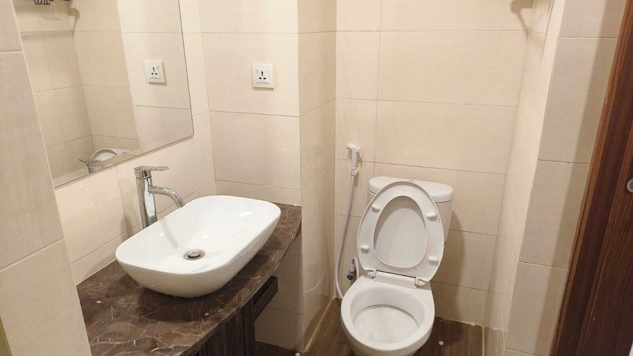 Bathroom 4, SleepRest - NTC B1206, Batam