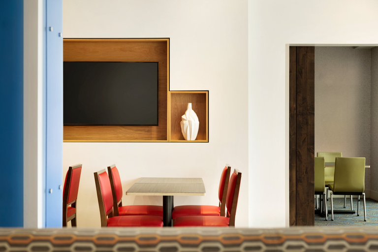 Others 2, Holiday Inn Express INDIANA by IHG, Indiana