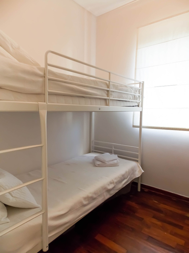 Bedroom 3, Stunning Sea View Apartment, Attica