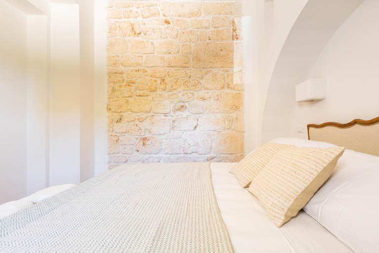 Bedroom 3, 3589 Borgo Treffe by Perle di Puglia, Brindisi