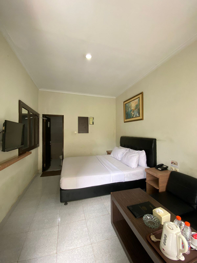 Bedroom 3, Hotel SM Cibitung, Cikarang