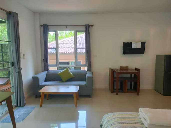 Bedroom 5, Phangan Akuna, Ko Phangan