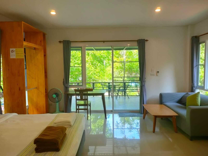 Bedroom 5, Phangan Akuna, Ko Phangan