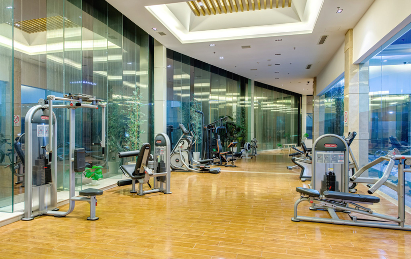Others 2, Holiday Inn Express TAIZHOU CMC by IHG, Taizhou