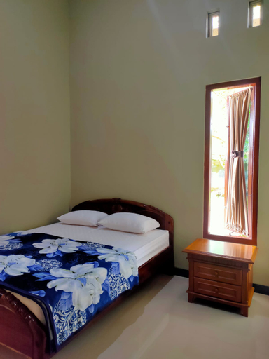 Bedroom 5, Omah Tawang Homestay Family Temanggung, Temanggung
