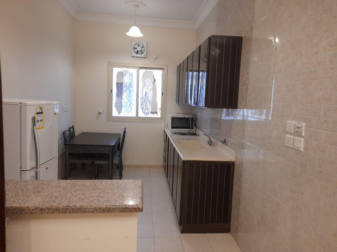 Others 4, Areen Resort Al Hada, Taif