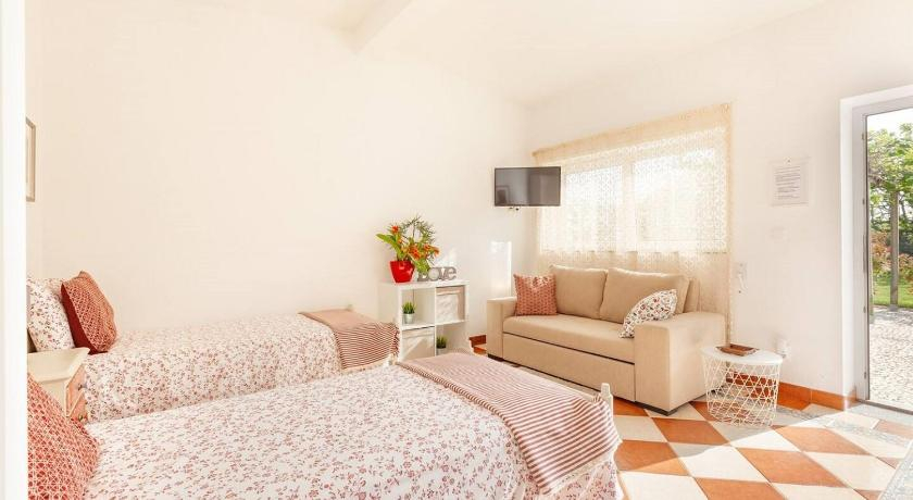 Bedroom 2, Casa do Riacho, Esposende