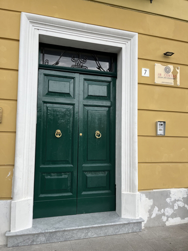Exterior & Views 2, In Centro - Rooms and Apartments, Frosinone