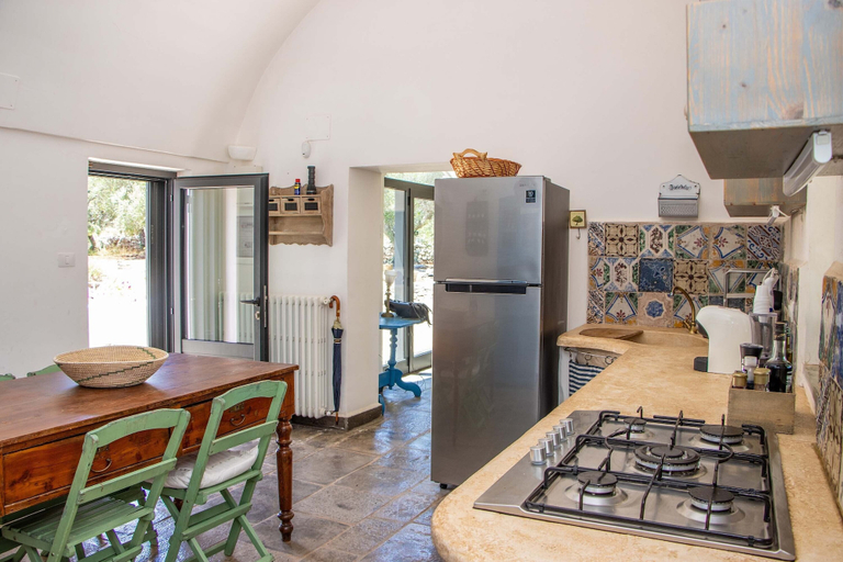 Others 5, 3598 Trullo Yoram by Perle di Puglia, Brindisi