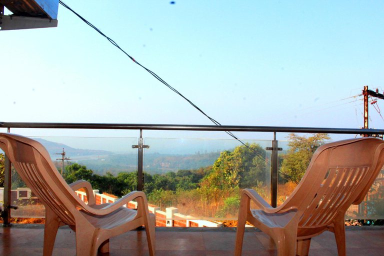 Others 3, 3BHK Villa with Amazing Sea View for Big Group, Ratnagiri