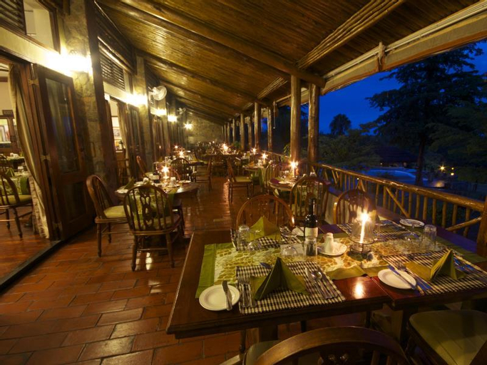 Food & Drinks 5, Paraa Safari Lodge, Nwoya