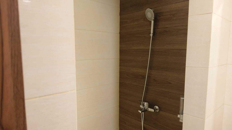 Bathroom 5, SleepRest - NTC B1206, Batam