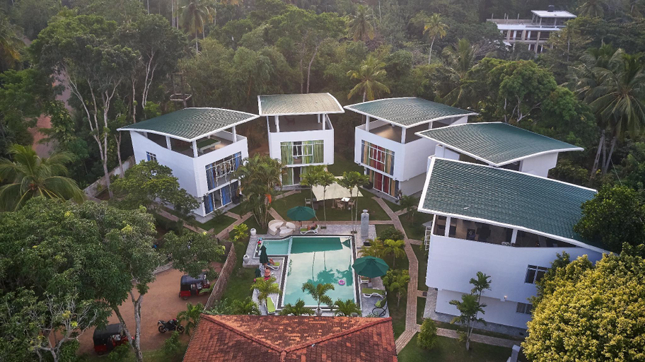 Exterior & Views 1, Emerald Villas Weligama, Weligama