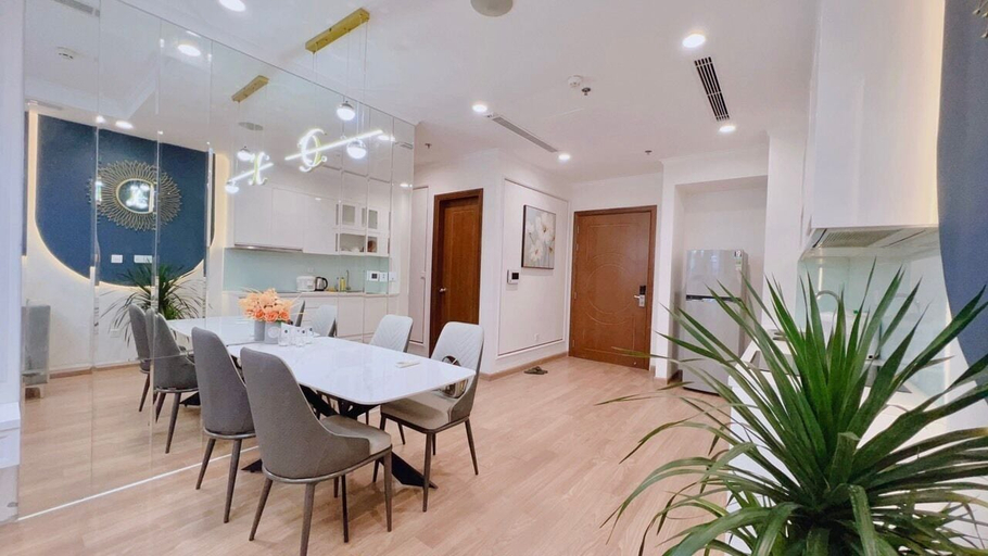 Others 4, Vinhome Time City Full Service Apartment, Hai Bà Trưng