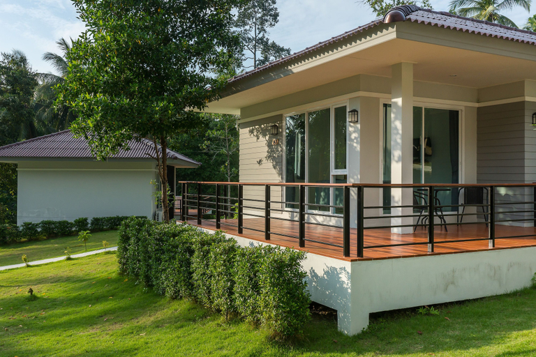 Exterior & Views 2, Phangan Akuna, Ko Phangan