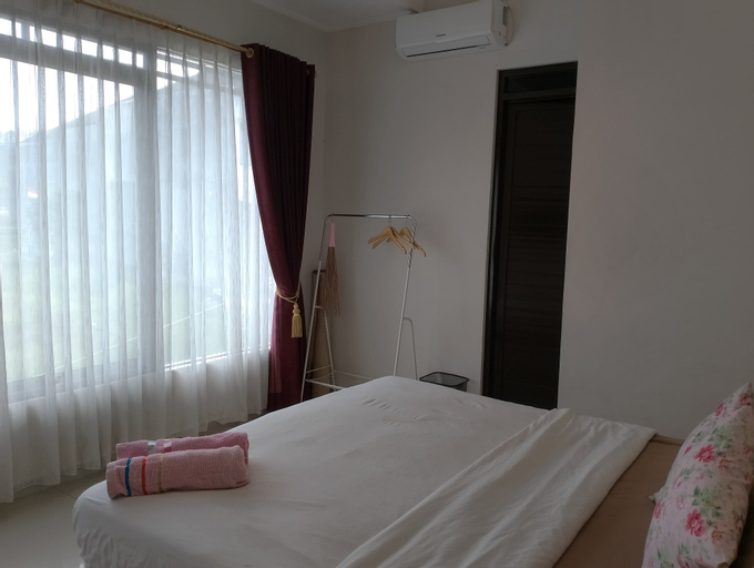 Bedroom 7