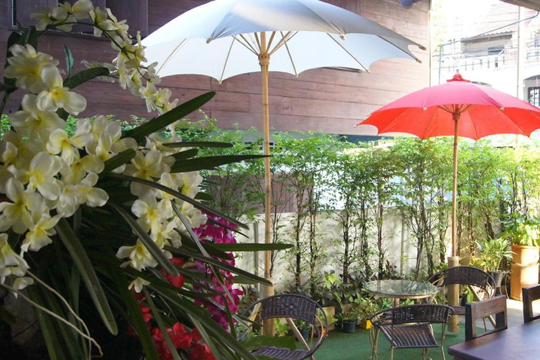 Public Area 3, Noble Tarntong Boutique Hotel, Muang Chiang Mai