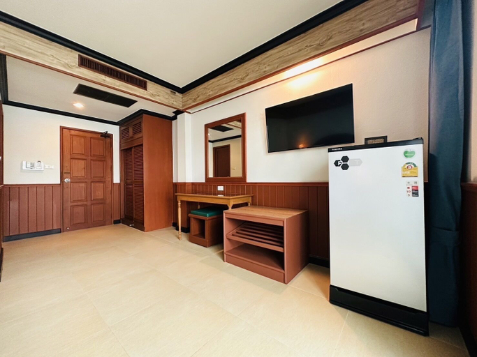 Others 5, Sawasdee Apartment Patong, Pulau Phuket