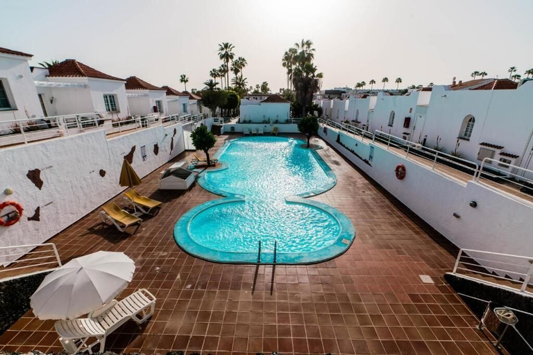 Sport & Beauty, Las Casitas de Corralejo, Las Palmas