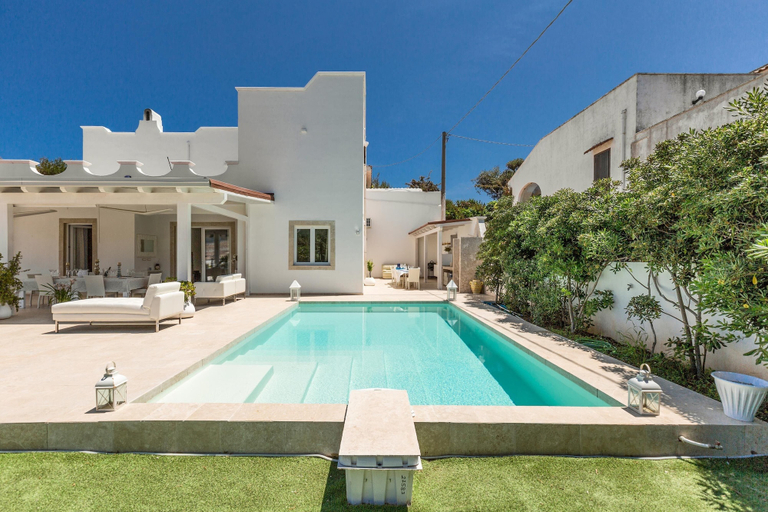 Sport & Beauty 5, 3512 Villa Mediterranea by Perle di Puglia, Brindisi