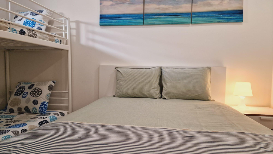 Bedroom 2, Casa Vila Praia, Sesimbra