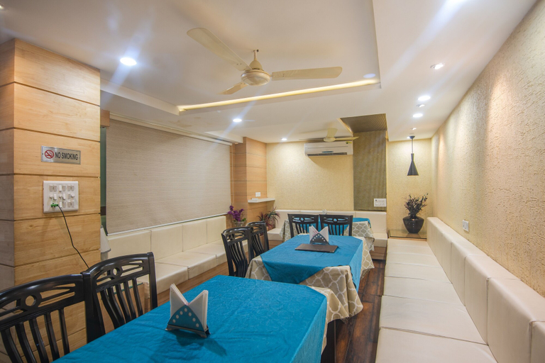 Others 5, Hotel Morya Regency, Bhopal