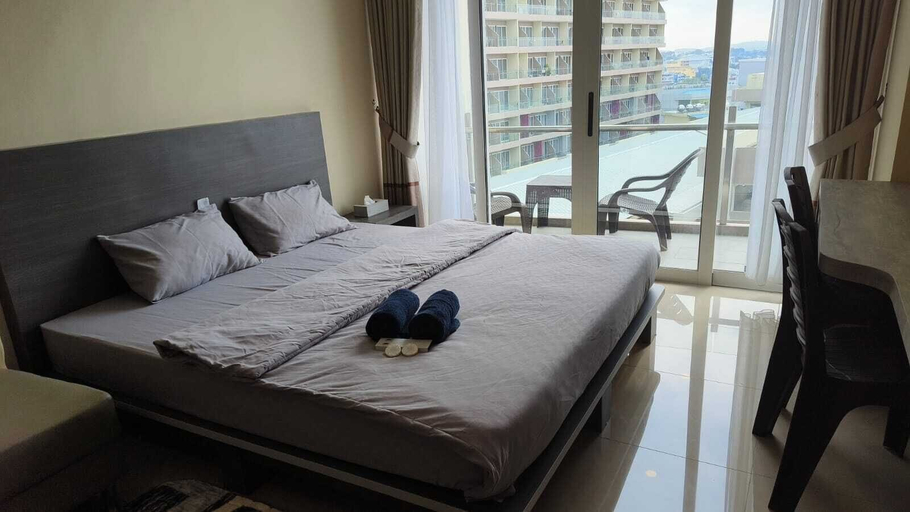Bedroom 4, SleepRest @ NTC, Batam