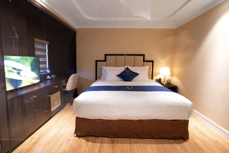 Bedroom 3, Millemmium Hue Hotel, Huế