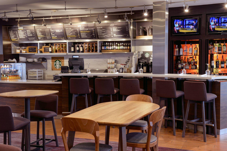 Food & Drinks 5, Sonesta Select Kansas City South Overland Park, Kansas City