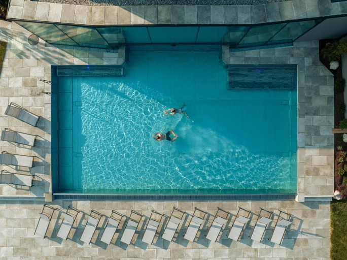 Sport & Beauty 2, Puradies Hotel & Chalets , Zell am See