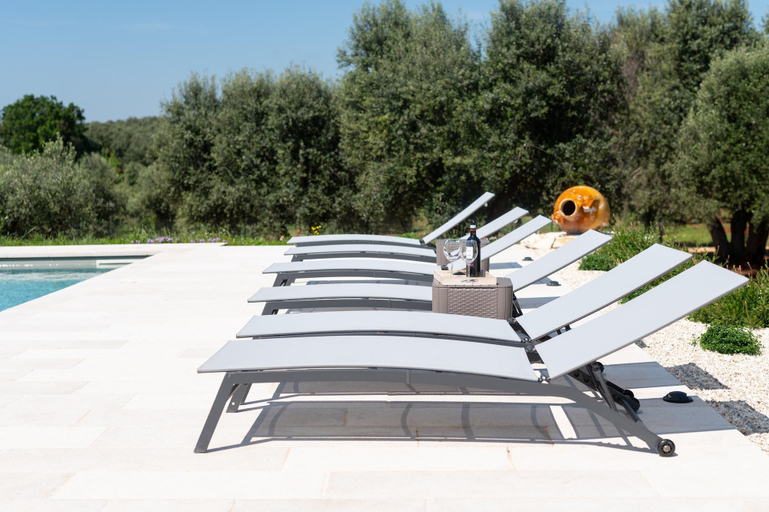 Sport & Beauty 4, 3419 Trullo Mest Marcucc by Perle di Puglia, Brindisi