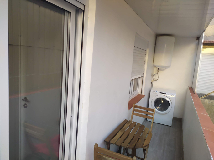 Others 3, Feel Welcome Barcelona Smart Flat, Barcelona