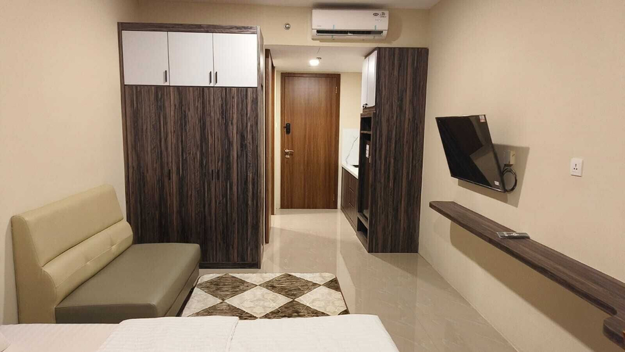 Others 3, SleepRest - NTC B1203, Batam