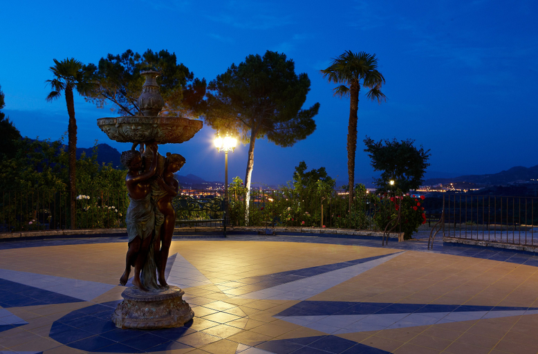Exterior & Views 2, Masia La Mota, Alicante