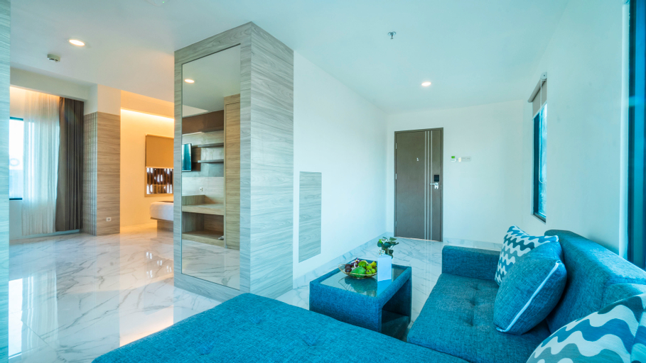 Bedroom 28