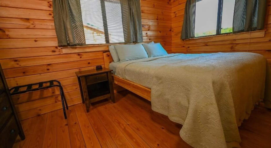 Bedroom 2, Wilderness Presidential Resort, Spotsylvania