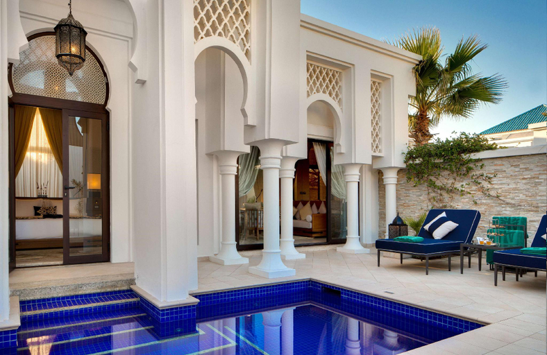 Sport & Beauty 2, Banyan Tree Tamouda Bay, Tétouan