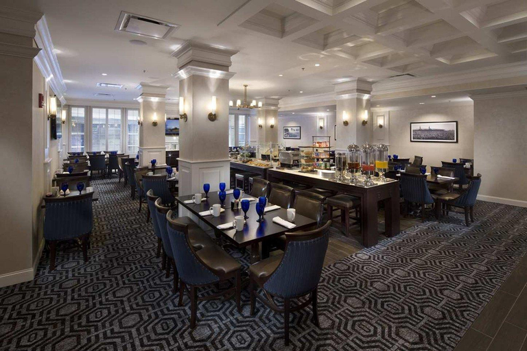 Food & Drinks 5, The Seelbach Hilton Louisville, Jefferson