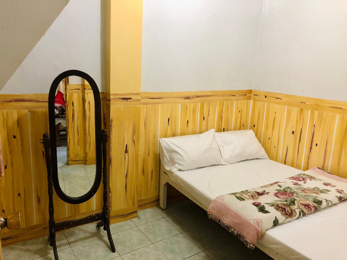 Baguio Classic Cozy Home, Itogon
