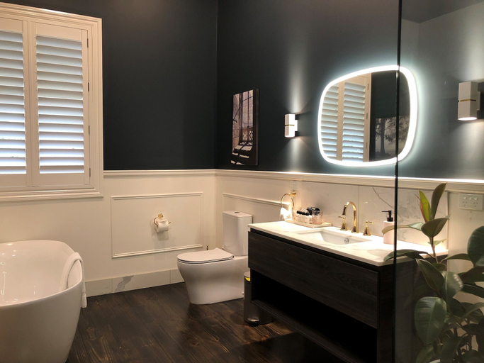 Bathroom 3