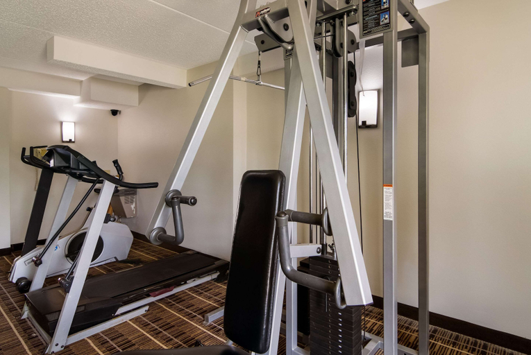Others 5, Quality Inn Aurora - Naperville Area, Dupage