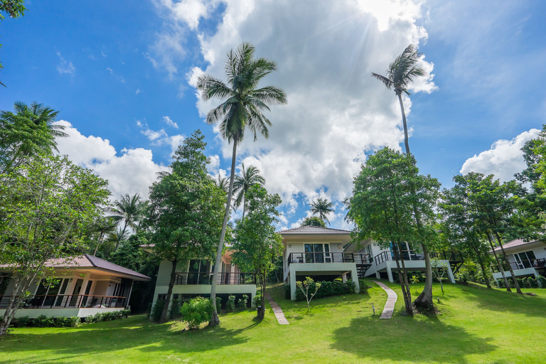 Exterior & Views 2, Phangan Akuna, Ko Phangan