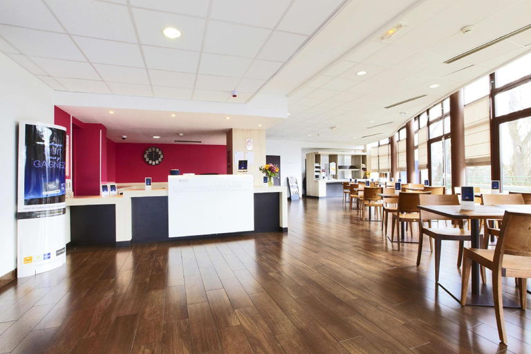 Food & Drinks 5, Kyriad Viry Chatillon, Essonne