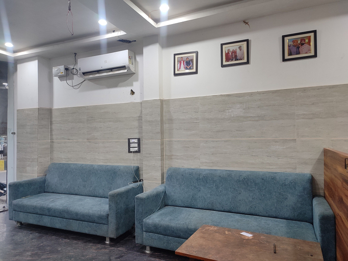 Others, VS Residency, Mathura