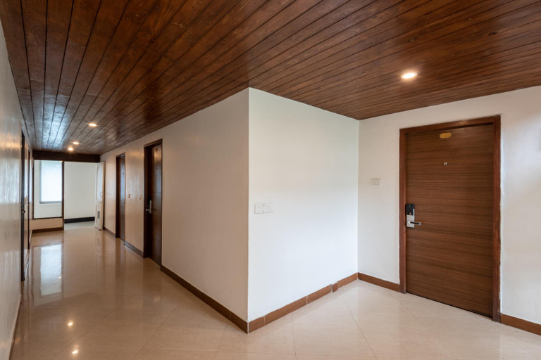 Public Area 3, Spring Valley Resort By DLS Hotels, Kangra