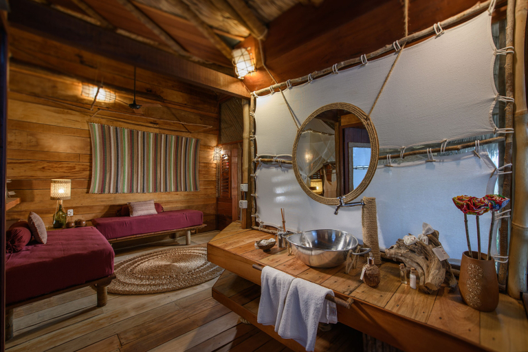 Bathroom 5, Vila Kalango, Jijoca de Jericoacoara