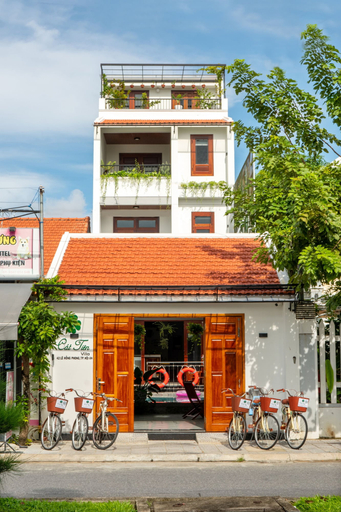 Exterior & Views, Cat Tien Villa Hoi An, Da Nang