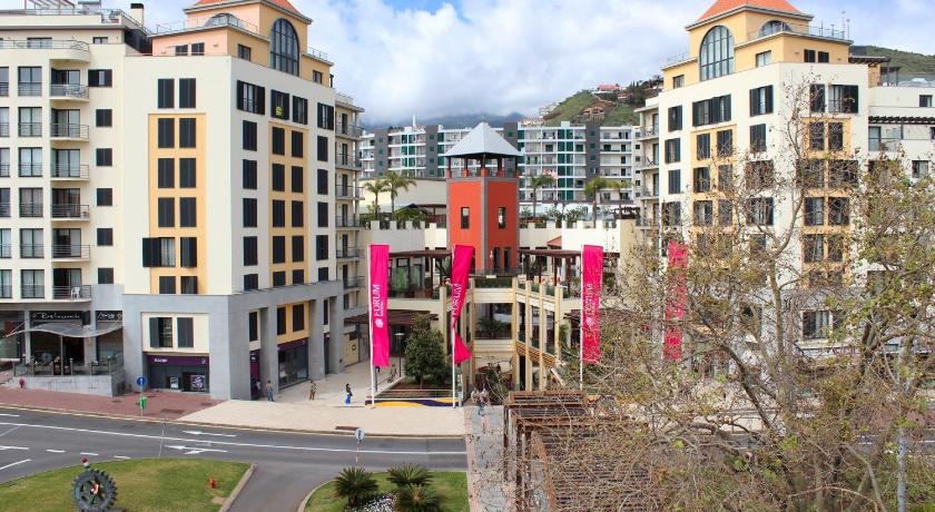 America Apartment by HR Madeira, Funchal